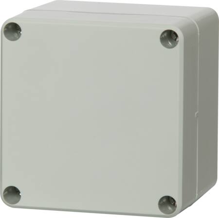KASSE KUNSTSTOF EURO. AB080807