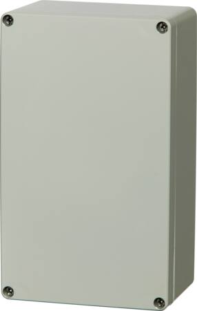 KASSE KUNSTSTOF EURO. AB122008