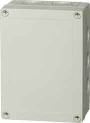 MNX M GRÅT DÆKSEL PCM150/75G