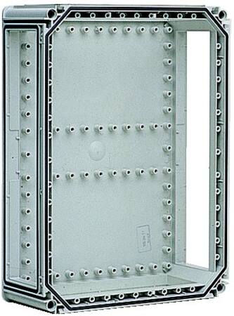 KASSEBUND SLN, 640X440X130MM 6 ÅBNINGER