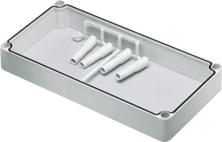 MELLEMRAMME 600X300X60