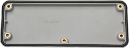 Blindflange - Type 300