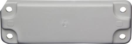 FLANGE KOMPL. SOL. MB10215-PM