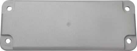 FLANGE KOMPL. SOL. MB10546-PM