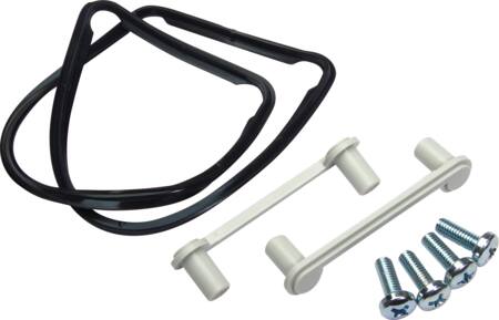 Sammenbygnings Sæt - Str. 2