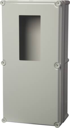 MÅLERSKAB EK MSR-S