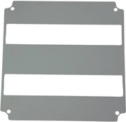 DÆKPLADE EK OD-2A