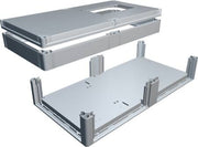MÅLESKAB FOR TRAFO/DIREKTE