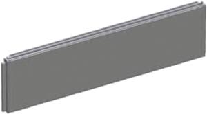 BLINDFLANGE 400MM