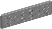 FLANGE-400 METRI. CUBO P