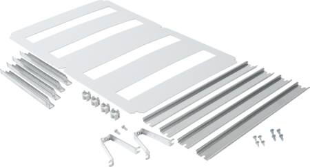 INDSATS 400X600 FOR 4 DIN 32MM