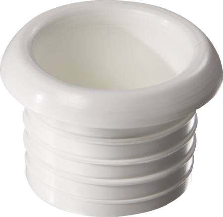 BESKYTTELSESHÆTTE 16MM ATI38