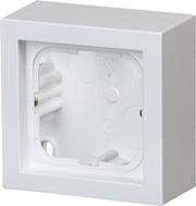 IMPRESSIVO UNDERLAG 26D M/RAMME 1M HVID
