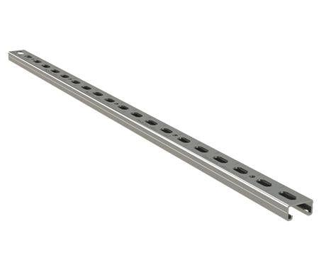RAPIDSTRUT PROFILSKINNE 41X21X2.5 3M BUP