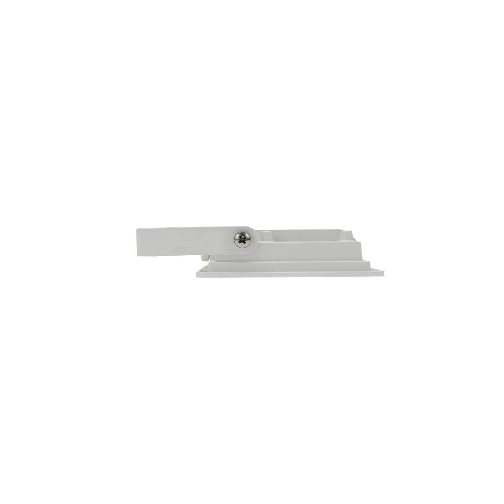 NOCTIS LUX 3 PROJEKTØR 10W 230V IP65 90x75x27mm HVID - 10W Projektor med IP65 beskyttelse, 1000lm lysstyrke, RA70 og hvid farve.