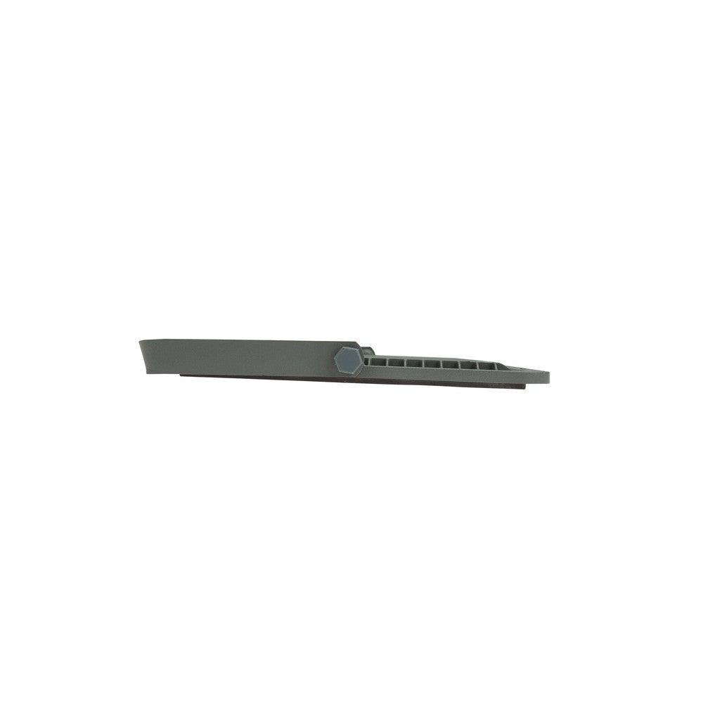 NOCTIS MAX PROJEKTØR 100W 230V 85° IP65 294x215x30 mm GRÅ 5 års garanti