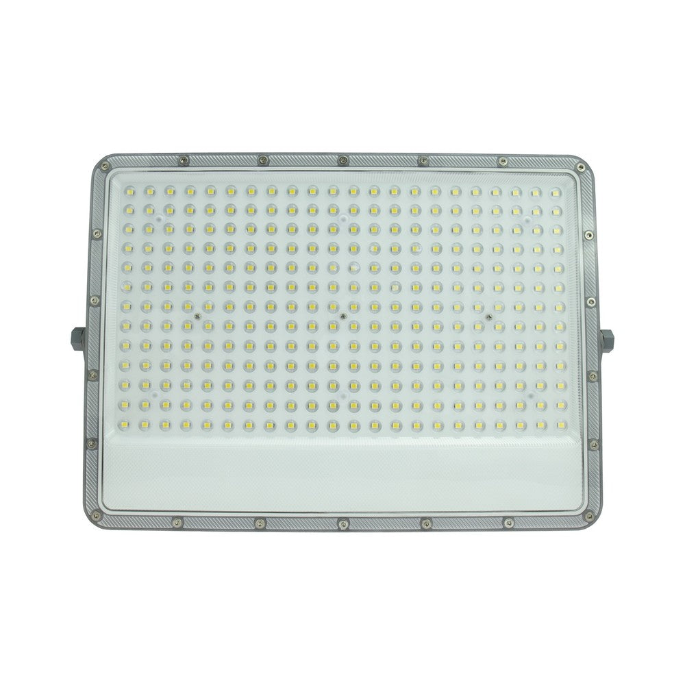 NOCTIS MAX PROJEKTØR 150W 230V 85° IP65 357x262x30 mm GRÅ 5 års garanti
