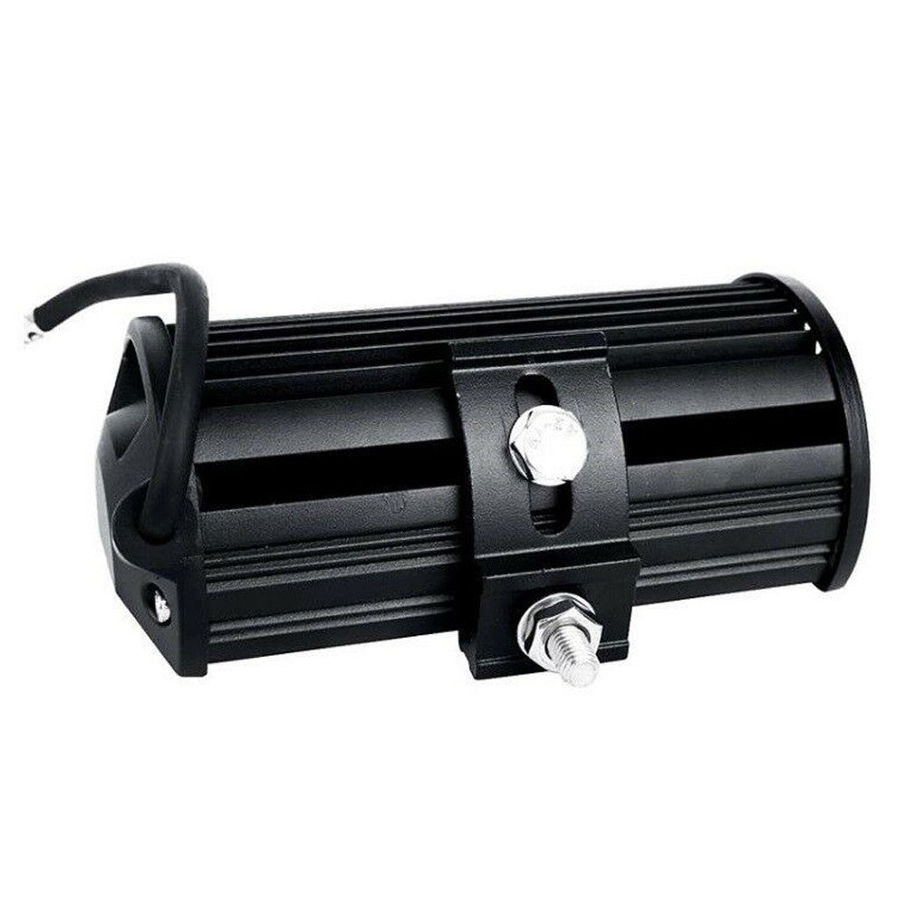 36W LED arbejdslampe til bil, lastbil, traktor, trailer, udrykningskøretøjer, kold hvid, 12V / 24V, IP67