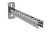 RAPIDRAIL SKINNEKONSOL 30X30 300MM