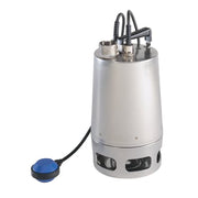 Grundfos pumpe AP35.40.06.A1 med 1.1/2" muffe, 10 m kabel, 230 V
