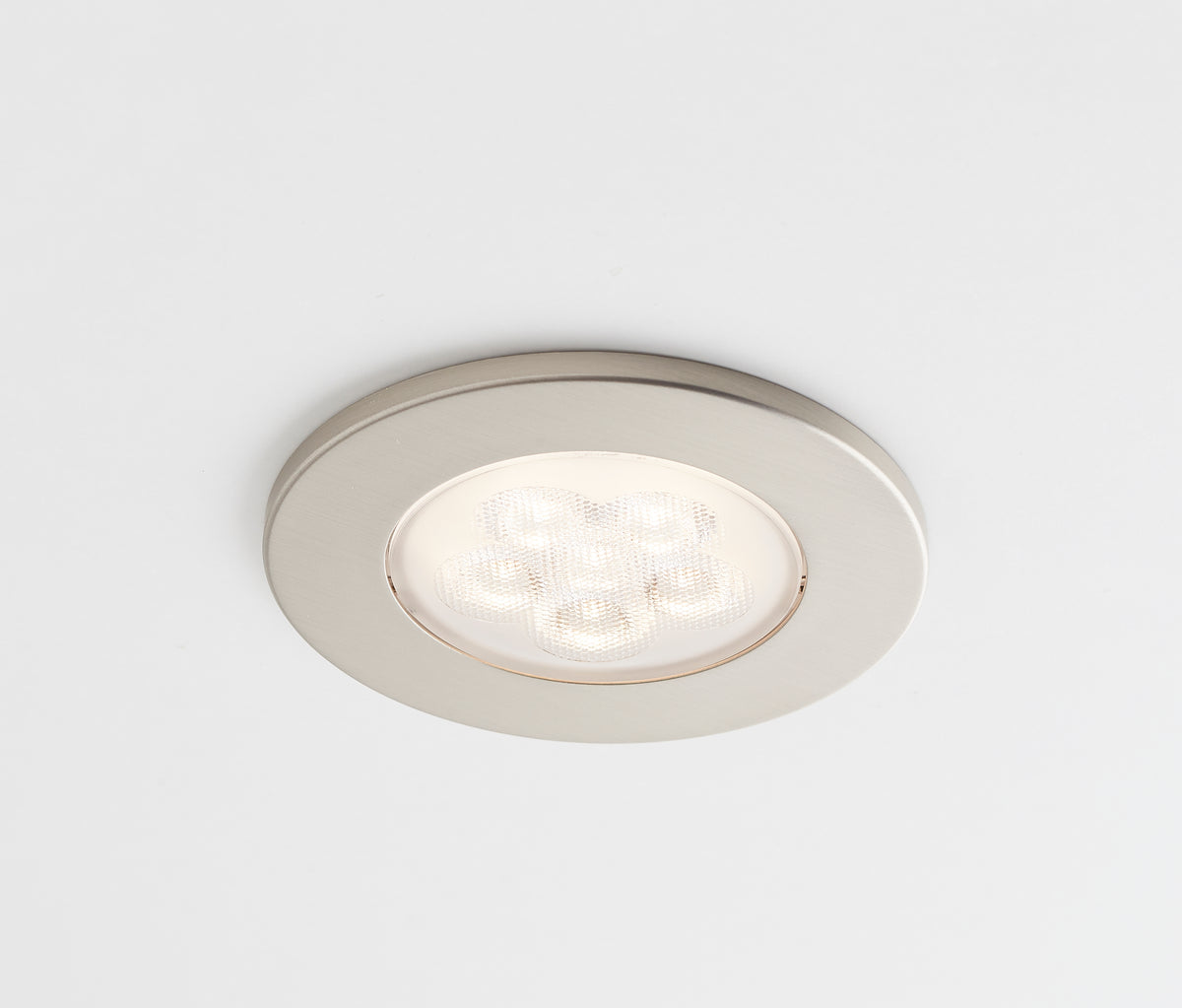 ID-LED SPOT 2,5W 3K 350MA BS