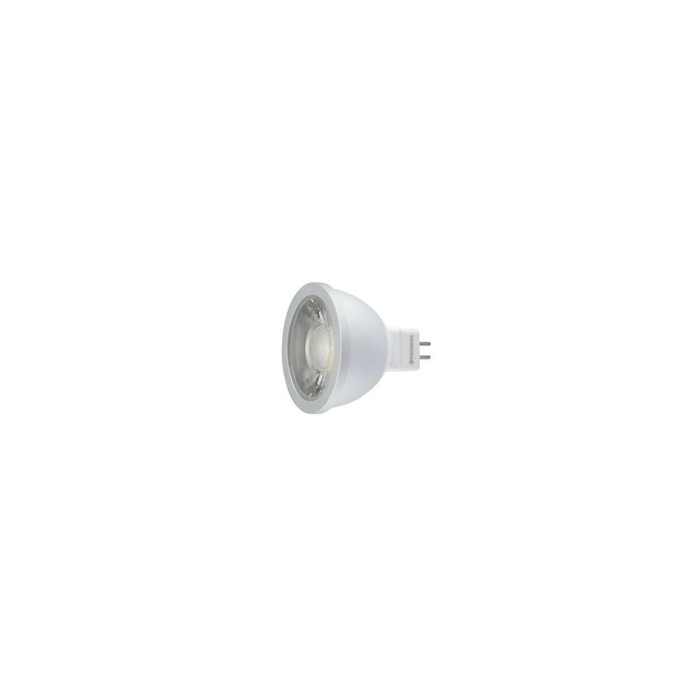 LEDlife LUX5 LED spotpære - 4,5W, dæmpbar, RA 95, 12V, MR16 / GU5.3