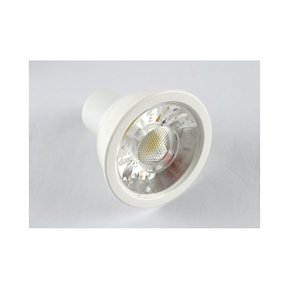 LEDlife LUX5 LED spotpære - 4,5W, dæmpbar, RA 95, 12V, MR16 / GU5.3