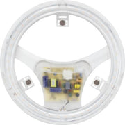 CLIO Ø228MM RETRO 22W 1800LM 827 DIM