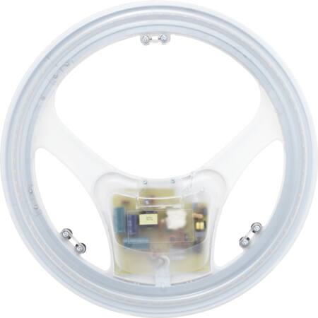 CLIO Ø322MM RETRO 36W 2800LM 840 DIM