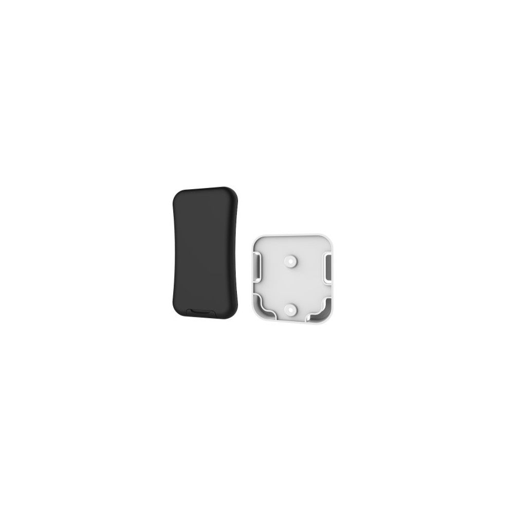 LEDlife rWave RGB+CCT fjernbetjening - 1 zone, batteri, inkl. holder til LED-belysning