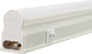 LED E T5 BATTEN 600 9W S 4000K HV