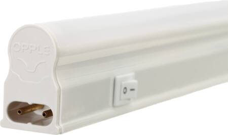 LED E T5 BATTEN 300 4.5W S 4000K HV