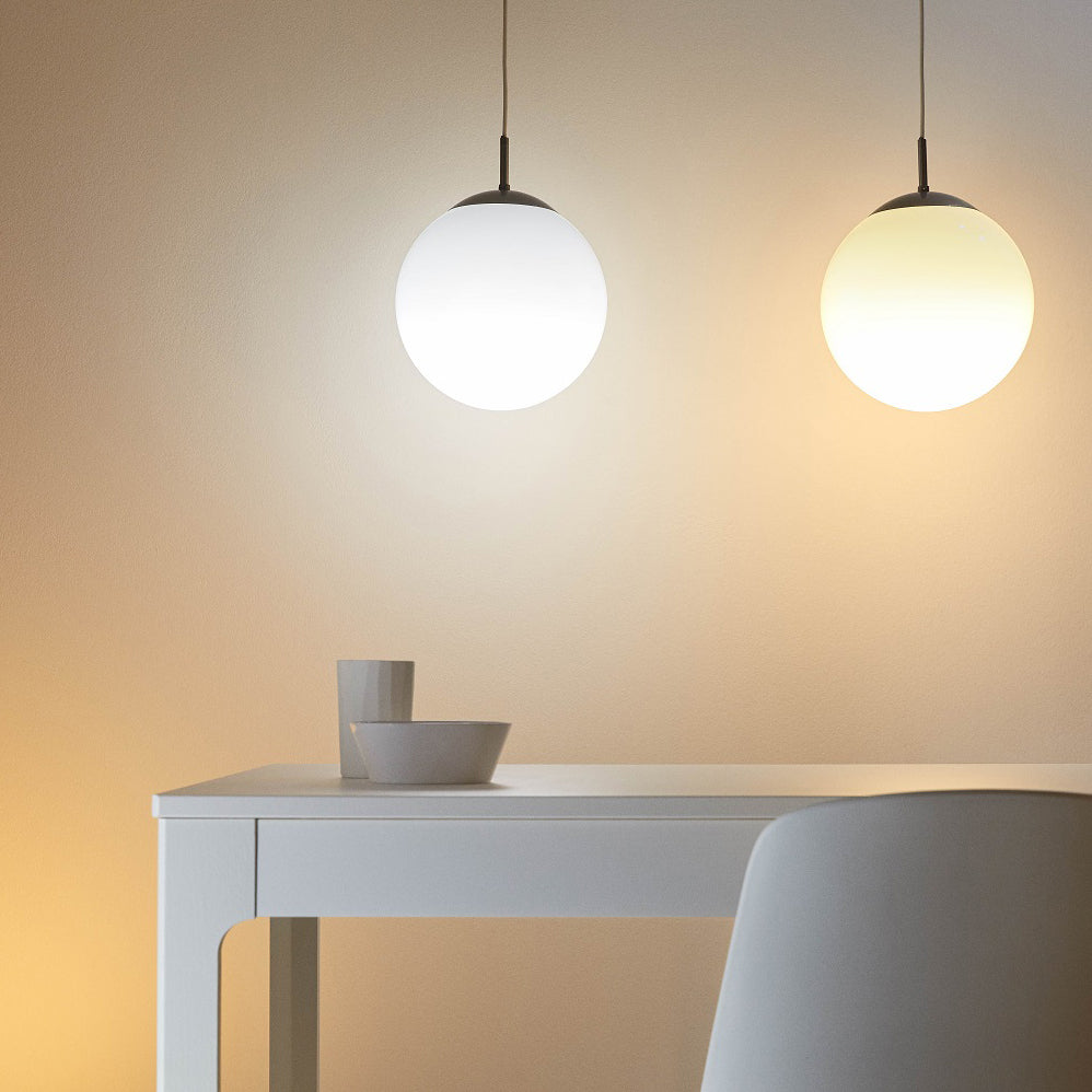 WiZ LED Krone Colors 4,9W (40W) E14 922-965 Dæmpbar