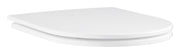 GROHE toiletsæde 450x365x42mm