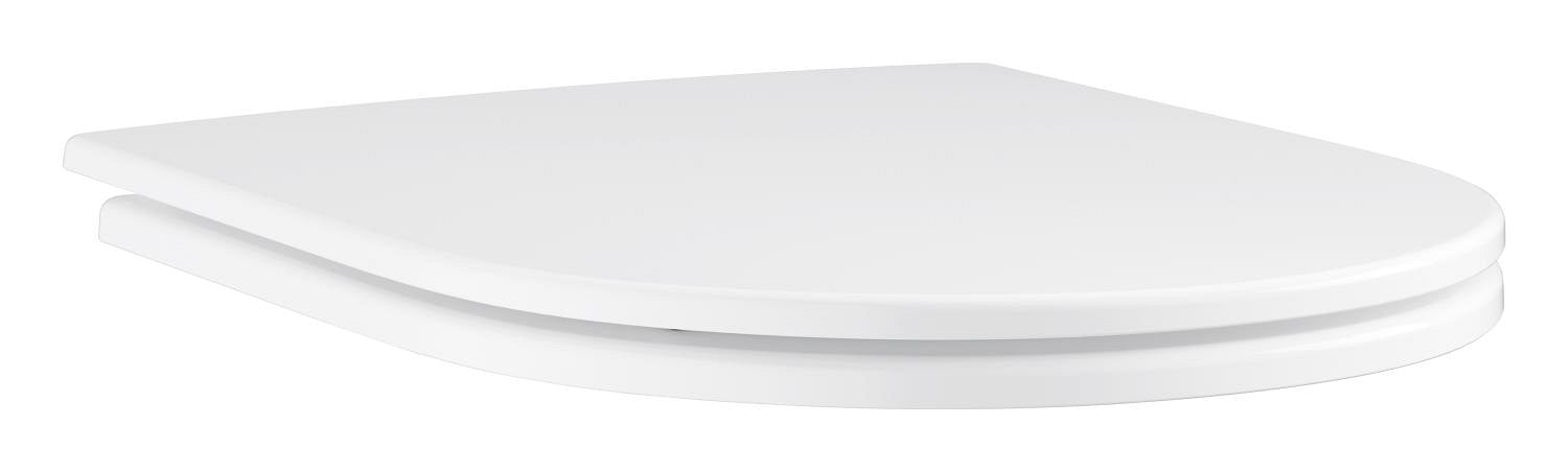 GROHE toiletsæde 450x365x42mm