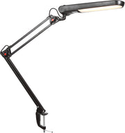 Arkitektlampe Led Sort