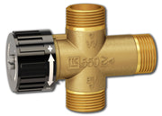550 AquaMix G1"