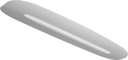 L-ONE LED 65W/6800LM 3K SW&DIM DRAGBR