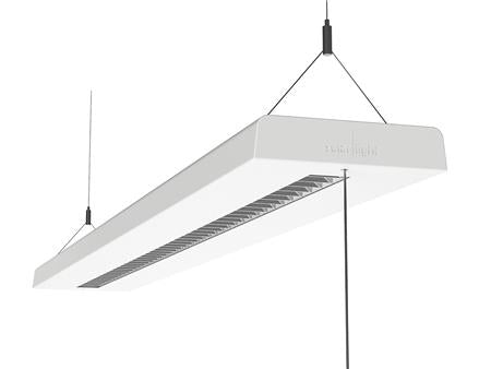LIGHT ONE 45W 4K 6000LM D/I SNORTRÆK SEN