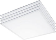 SENSE BASIC 600X600 3000K DALI 4-PACK
