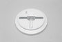 M-DISC 8-18W CCT PIR