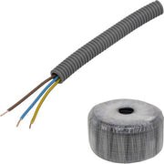 FLEXRØR 16MM EQ MED 3G1,5 MM2 CPR DCA HF