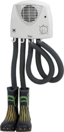 SKOTØRRE ST 12 T 300W