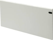 VARMEPANEL NP 04 KDT HVID 230V,M LEDNING