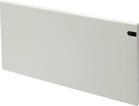 VARMEPANEL NP 04 KDT HVID 230V,M LEDNING