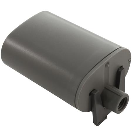 ORAS ELECTRA BATTERIBOKS 6V BATTERI