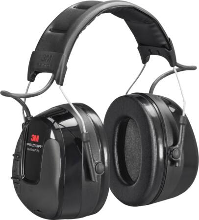 RADIOHØREVÆRN WORKTUNES PRO HRXS220A
