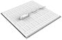 PANEL LUMINANT CCT 30W 3/4000K