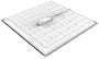 EFFEKTIV LED PANEL 22W 4000K