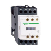 KONTAKTOR 25A 4P+1N0+1NC 24VDC